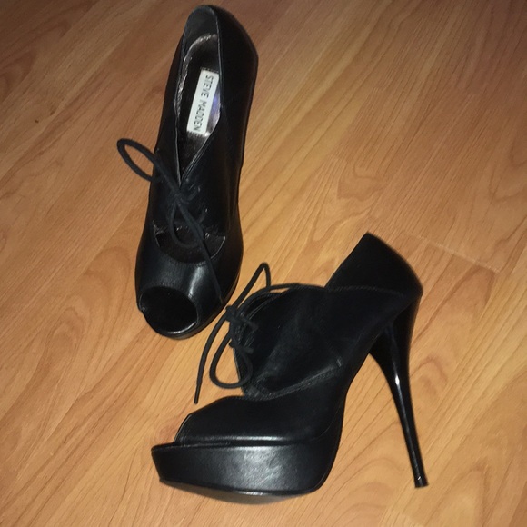 Steve Madden Shoes - Steve Madden Heels
